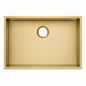 Stainless Steel Sink Single Bowl 740x440x200