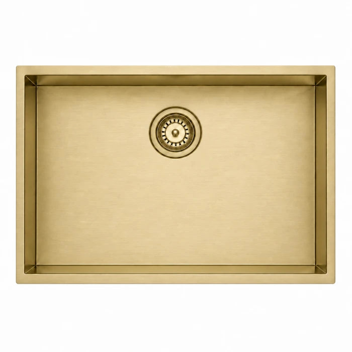 Regio KSSPS 744420 Series  Stainless Steel Kitchen Sink