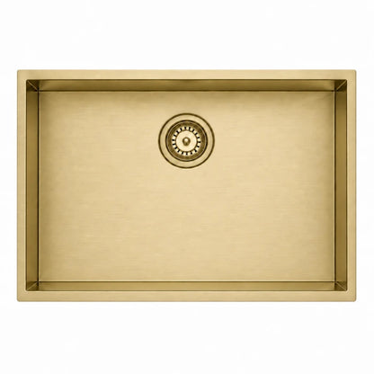 Regio KSSPS 744420 Series  Stainless Steel Kitchen Sink