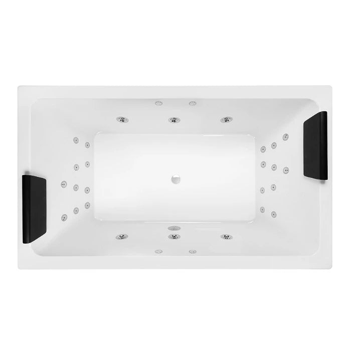 Lago 1795 Dolce Vita 26 Jet Spa Bath