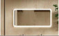 1500mm Anti Fog Mirror with LED Light 1500*700mm