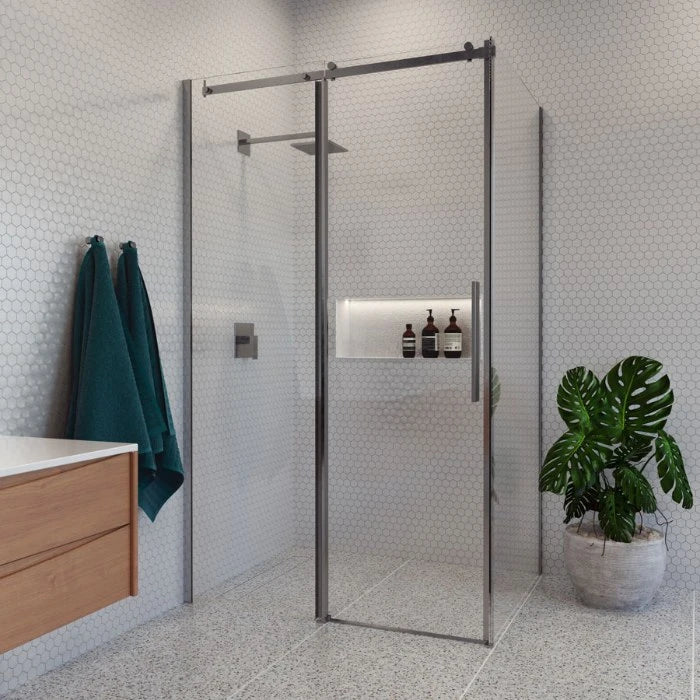 Malanda Shower Screen 1200
