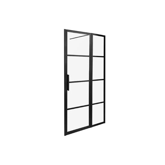 Manhattan Shower Screen 1200