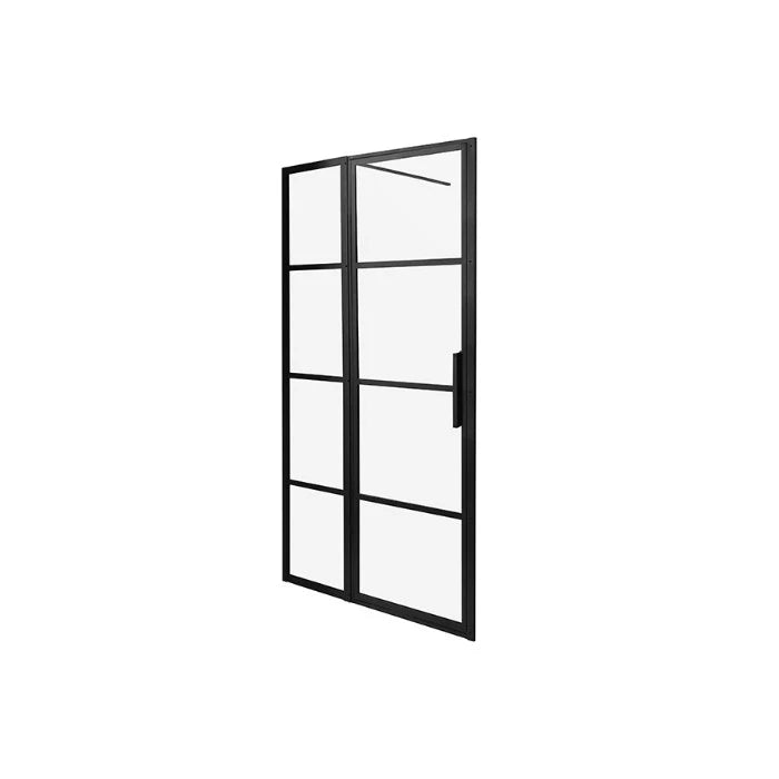 Manhattan Shower Screen 1200
