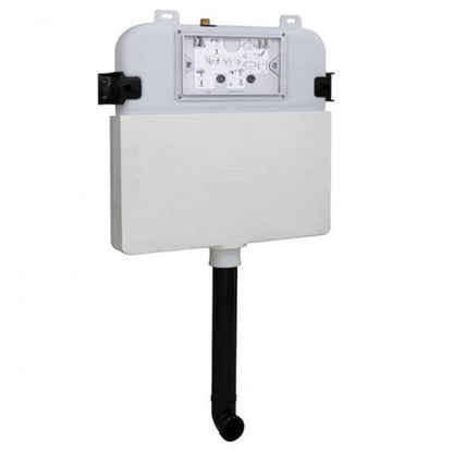 MC-03 - R&T Mechanical Cistern