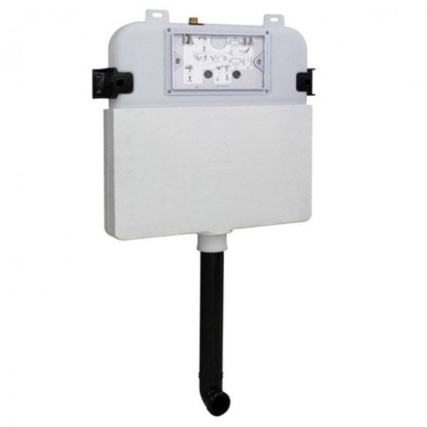 MC-03 - R&T Mechanical Cistern