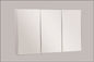 Melba 1200mm Shaving Cabinet (1200Wx750Hx150D) COPY COPY