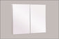 Melba 900mm Shaving Cabinet (900Wx750Hx150D)
