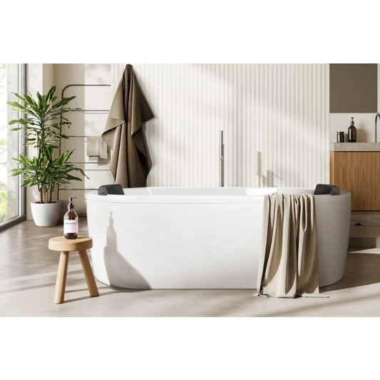 Mintori 1790 Freestanding Bath