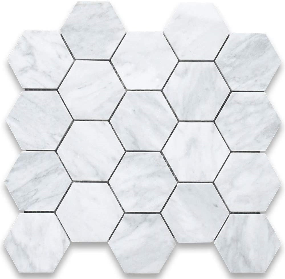 MOSAIC TILES