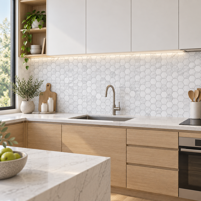 MOSAIC TILES