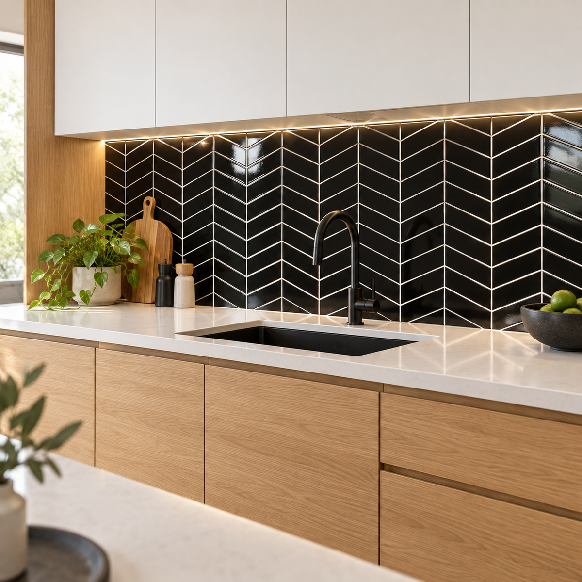 MOSAIC TILES