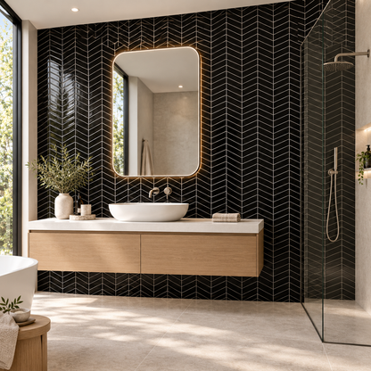MOSAIC TILES