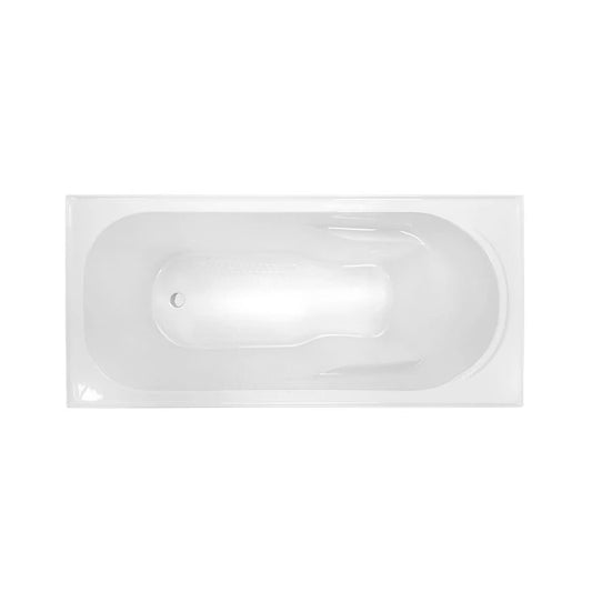 Modena 1210 1515 1635 1785 Inset Bath