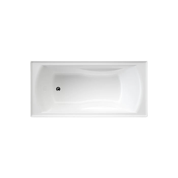 Caroma Maxton 1525 Bath White