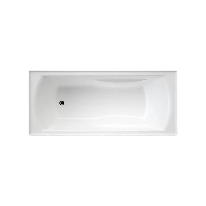 Caroma Maxton 1675 Bath White
