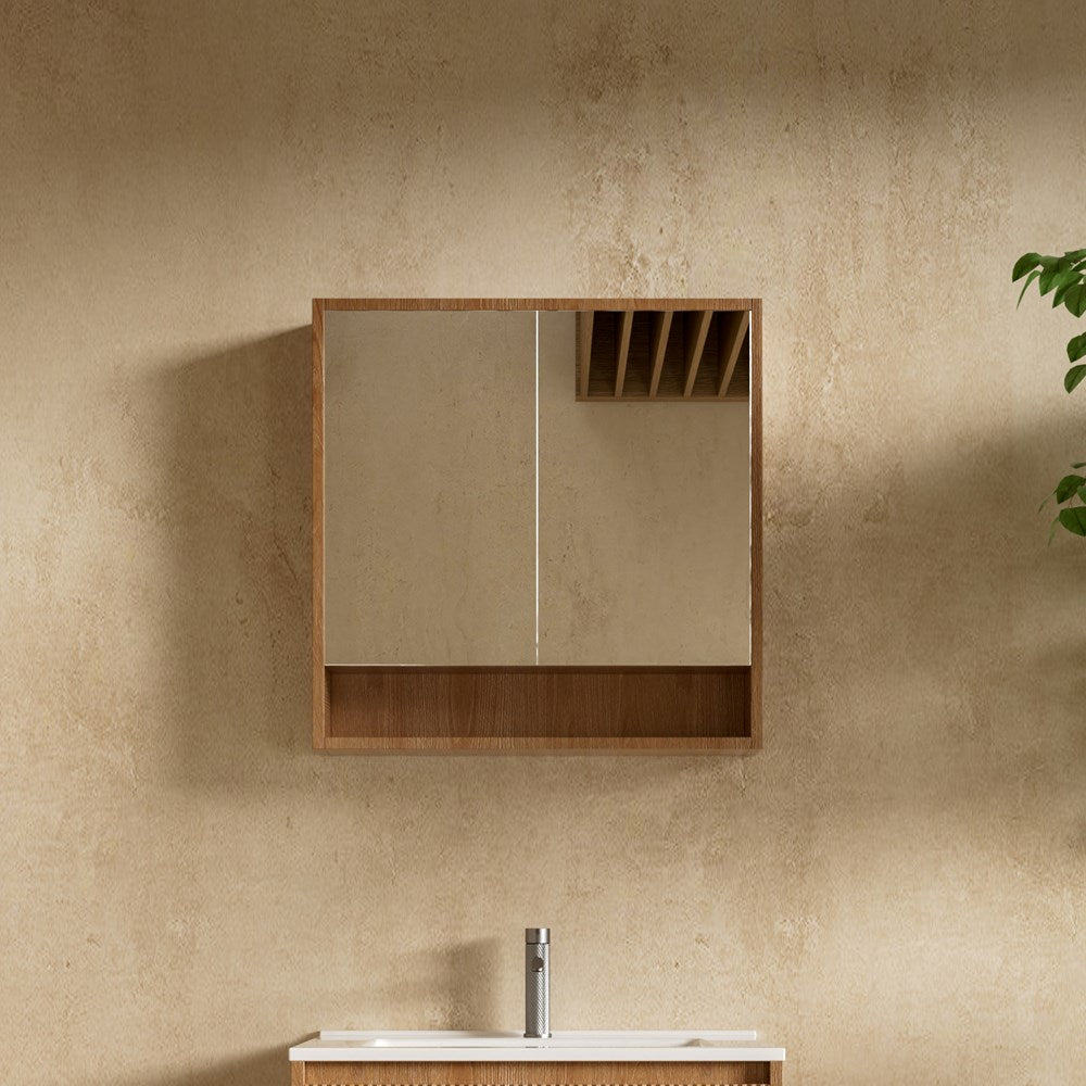 BONDI 750mm Mirror Cabinet