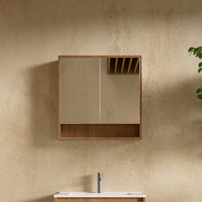 BONDI 750mm Mirror Cabinet