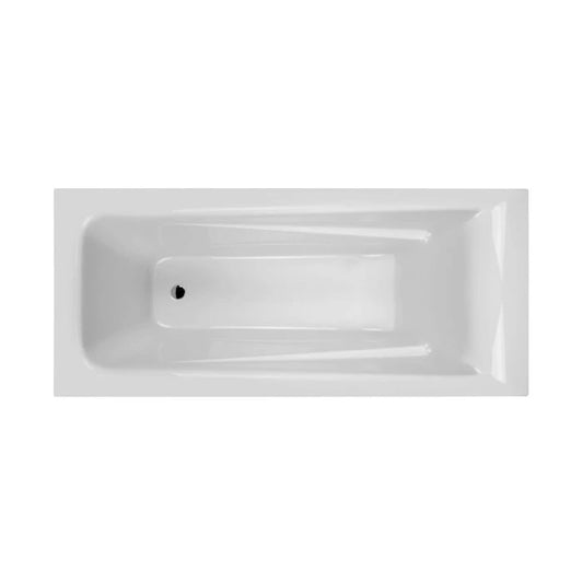 Novara 1525 1665 Inset & 1653 Island Bath