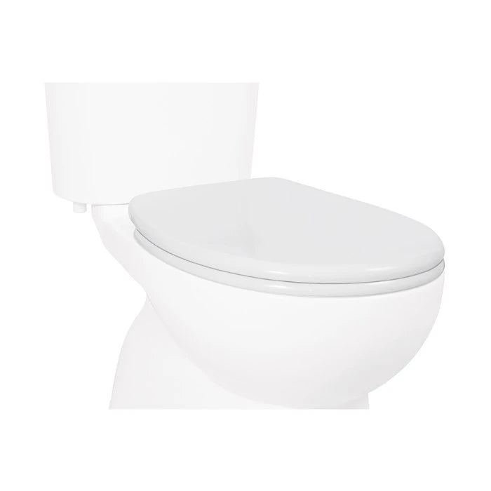 Novara Close Coupled Seat Only