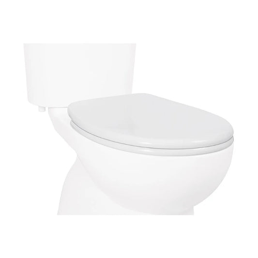 Novara Close Coupled Seat Only