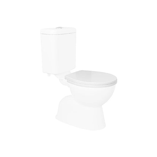 Novara Connector Toilet Seat Only