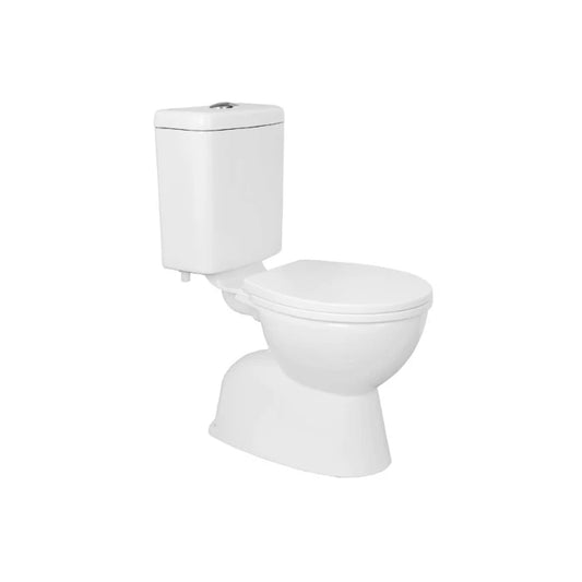 Novara Connector Toilet Suite