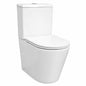 Toilet Suite