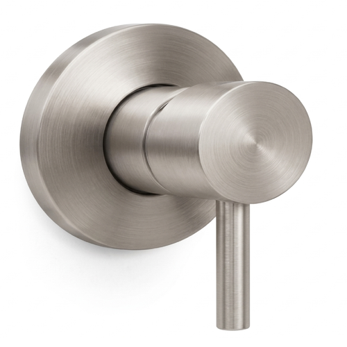 Brushed Nickel