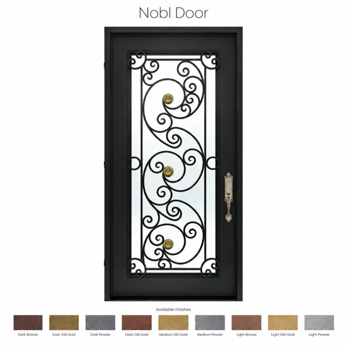 Noble Prestige Entry Door
