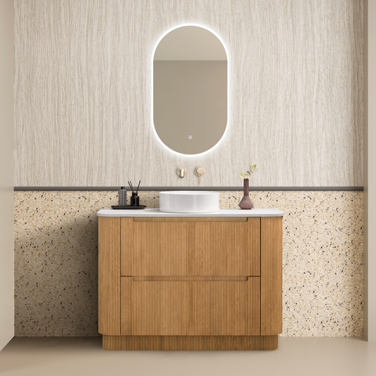 Freestanding Vanity