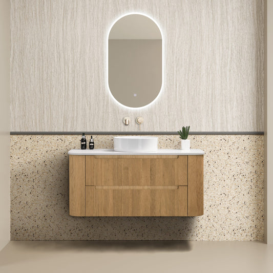 Freestanding Vanity