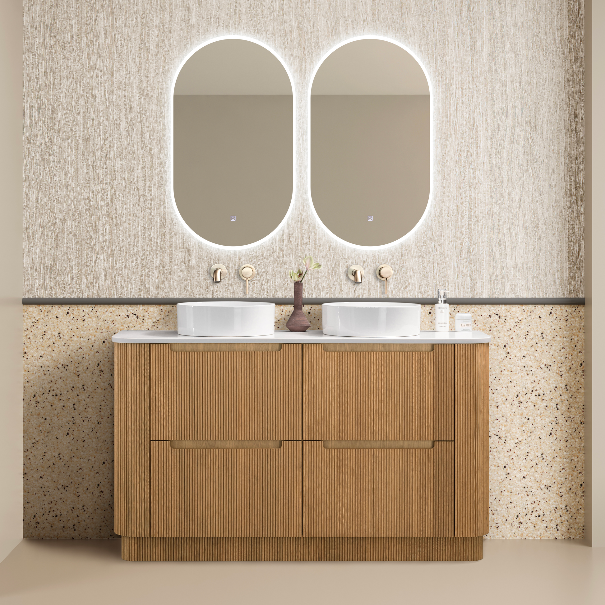 Freestanding Vanity