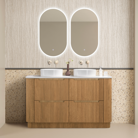 Freestanding Vanity