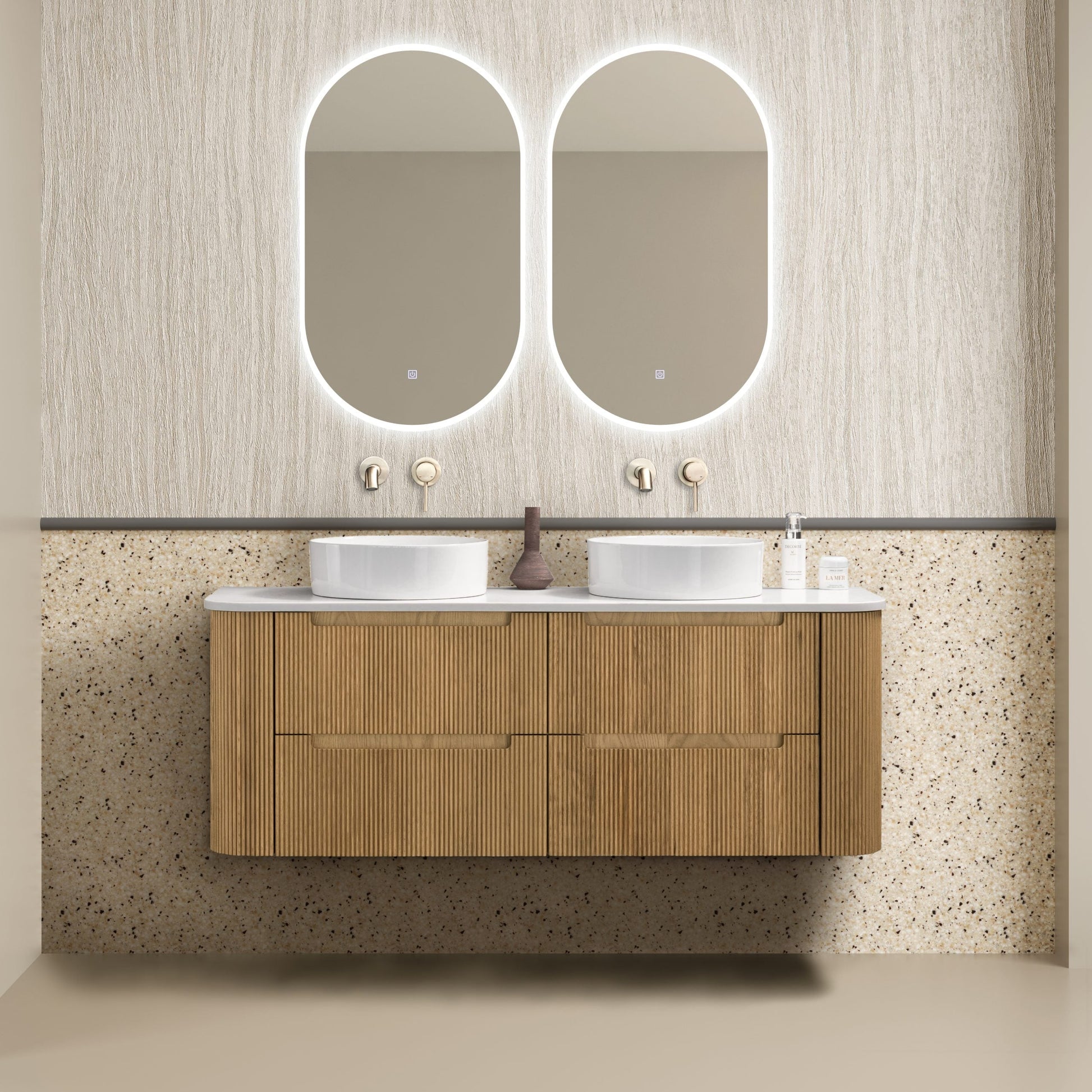 Freestanding Vanity