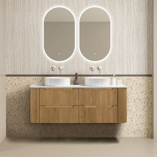 Freestanding Vanity