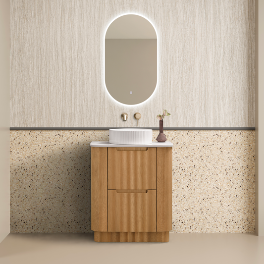 Freestanding Vanity