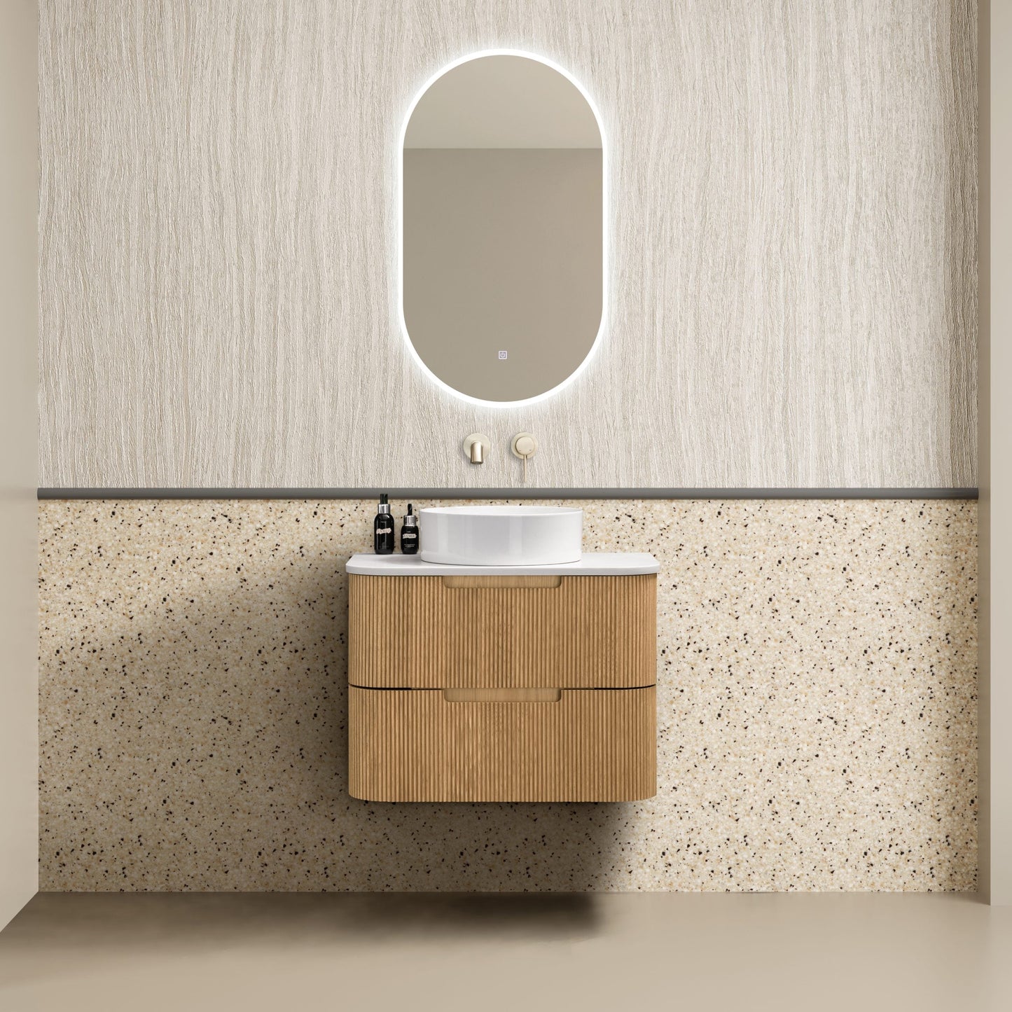 Freestanding Vanity