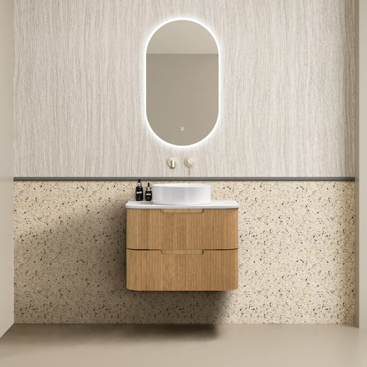 Freestanding Vanity