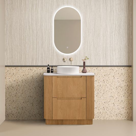 Freestanding Vanity