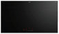 COOKTOP INDUCTION 90CM OMEGA 5 ZONES FRONT BEV