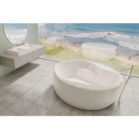 Orion 1570 Freestanding Bath