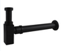 Black Bottle Trap 32mm