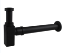 Black Bottle Trap 32mm