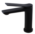 Matte Black Basin Mixer