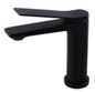 Matte Black Basin Mixer