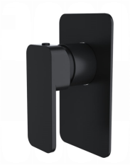 Wall Mixer