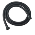1500mm Black Stainless Steel Shower Hose (only for SS2125 shower set)
