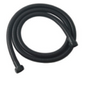 1500mm Black Stainless Steel Shower Hose (only for SS2125 shower set)