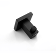 Black Robe Hook